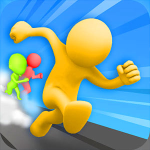 Cool Run 3D