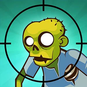 Dumb Zombie Online