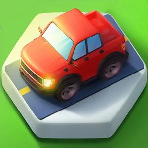 Hexa Car Puzzle