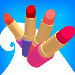 Merge Radish Knife Race