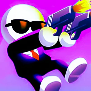 Johnny Dodge Shooter